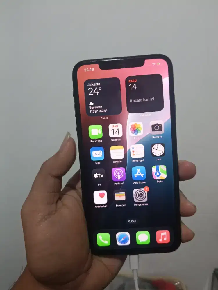 iPhone 11 Pro Max 64GB