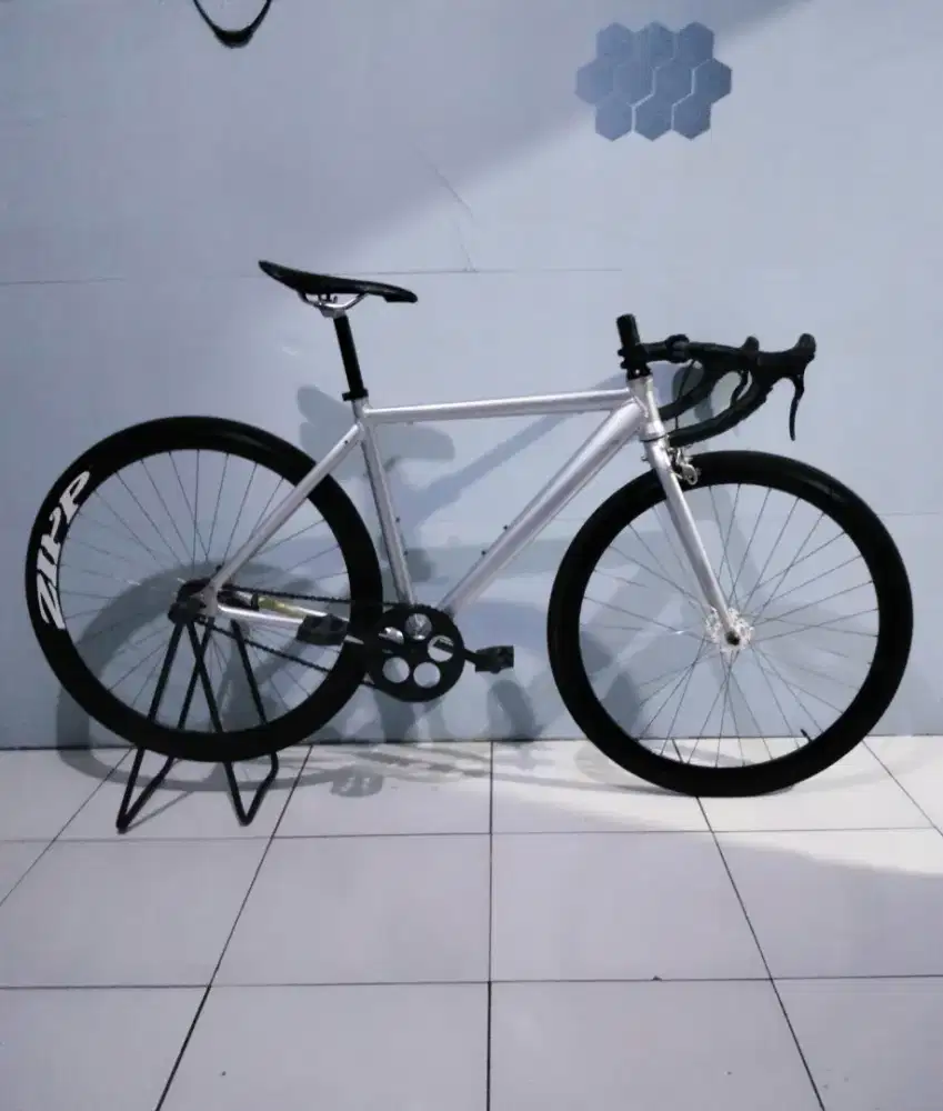 Fixie United Evo East