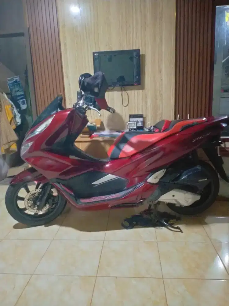 pcx 2018 terawat