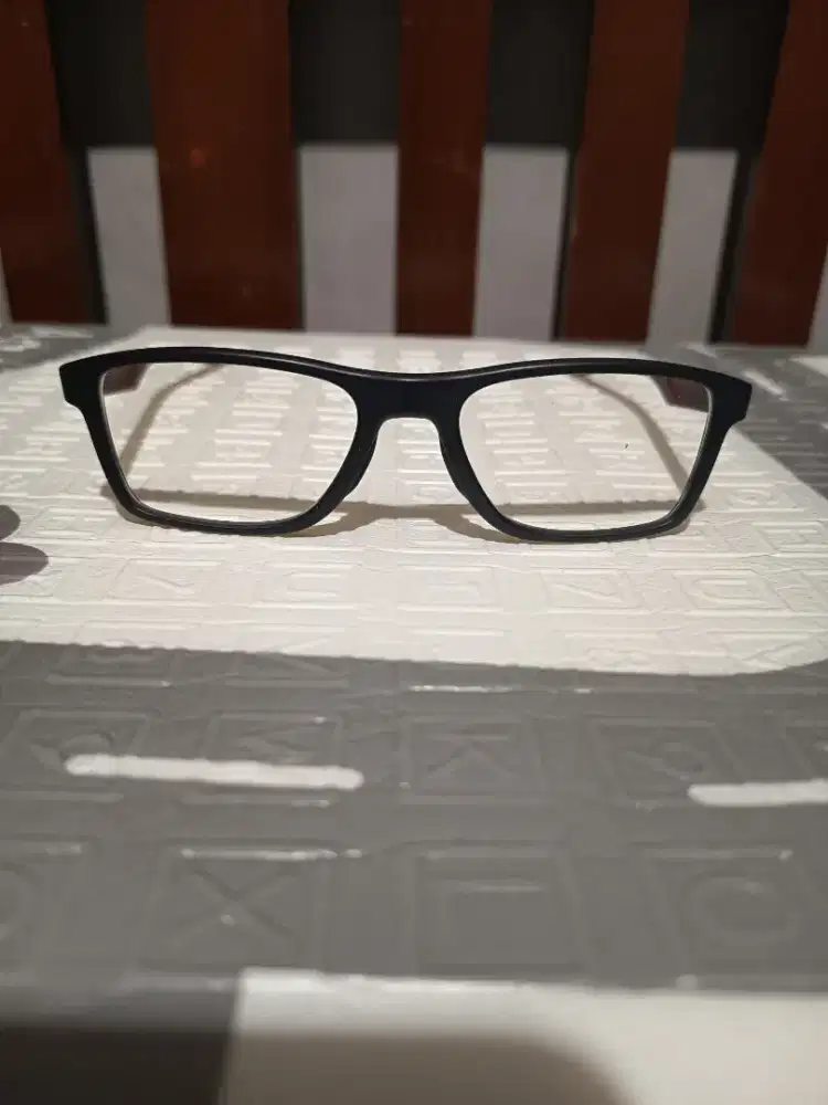 Kacamata oakley original second
