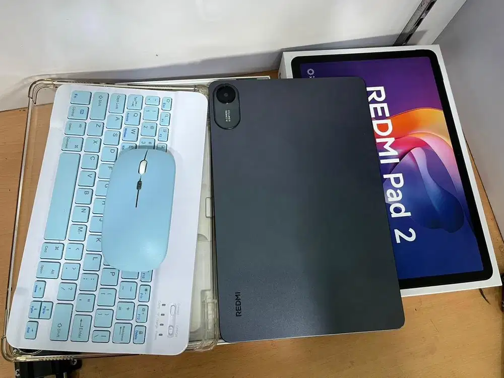 Tablet Redmi pad 2 4/128