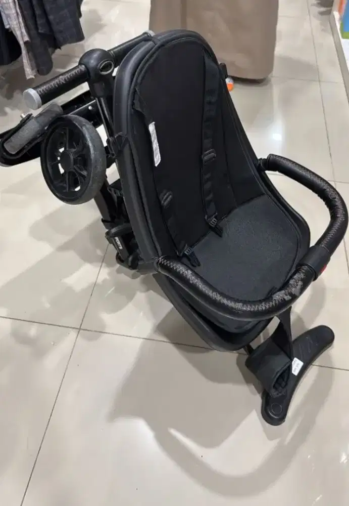 Stroler bayi kereta dorong