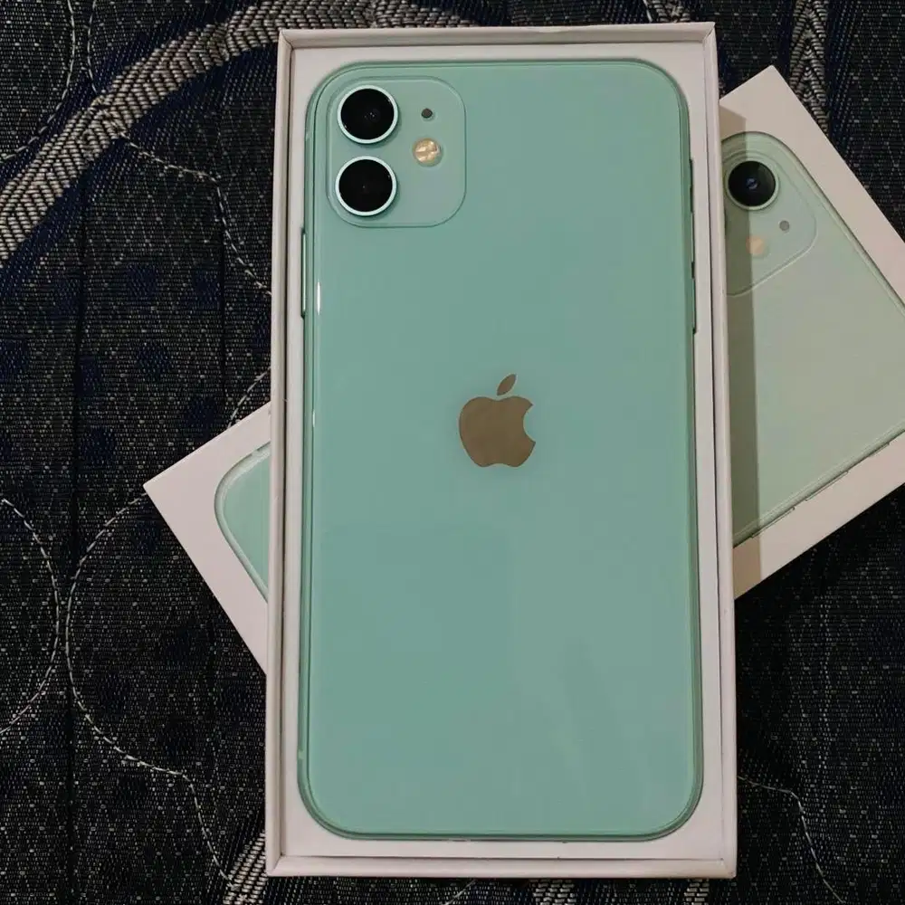 iPhone 11 128gb Original