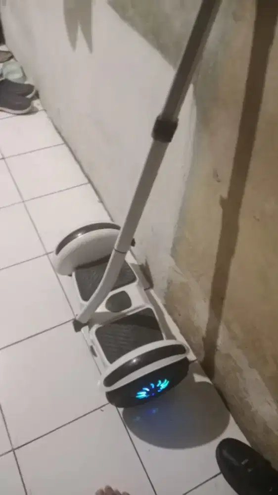 Hoverboard nineboot