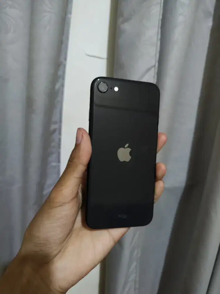 Iphone SE 2020 128Gb