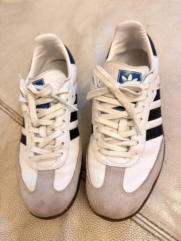 sneakers adidas samba OG