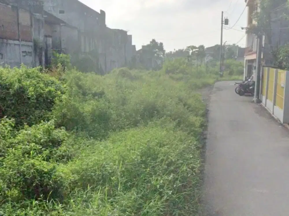 Dijual Cepat Tanah Jogja, Seturan Area Kost Eklusif Dekat Kampus UPN YKPN UII AMIKOM MERCUBUANA