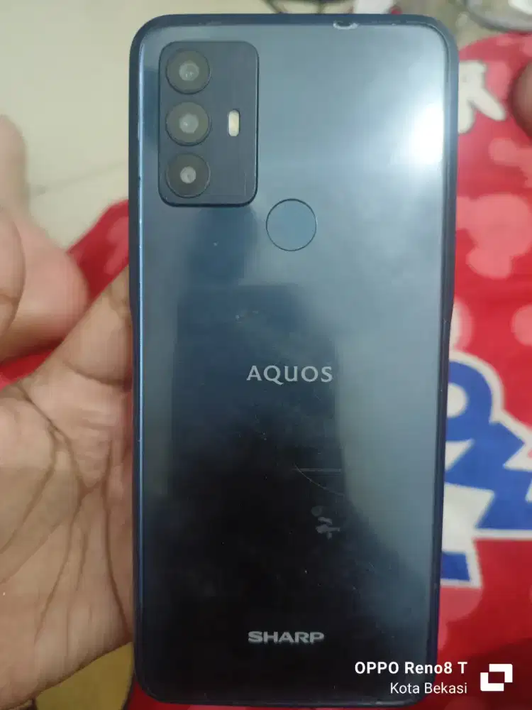 Sharp Aquos v6 plus nfc 4/64 gb