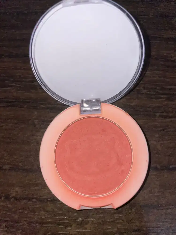 Emina Blush On Check Lit Cherry Popsicle