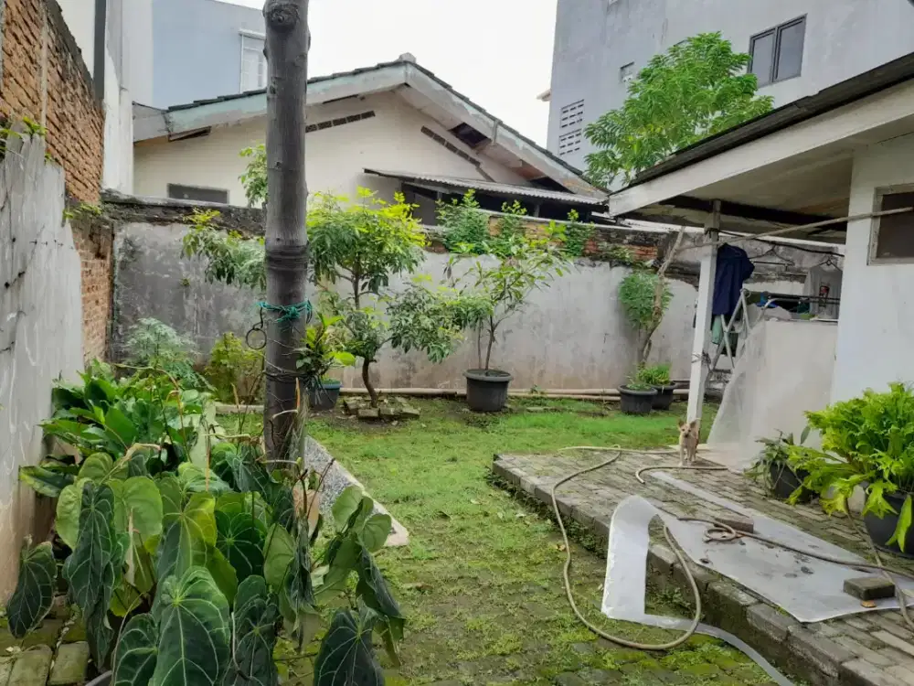 Jual Rumah Cantik Asri Siap Huni
Kota Harapan Indah Bekasi