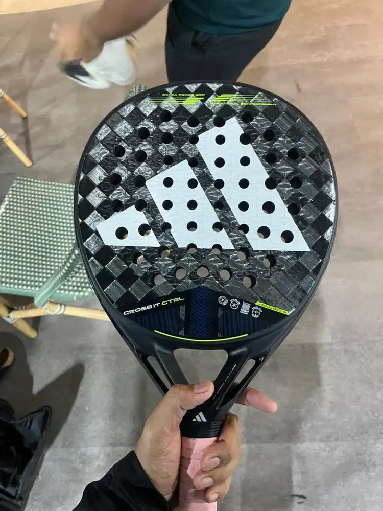 Padel Adidas Cross IT 3.4 CTRL
