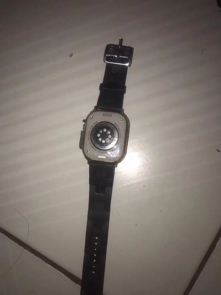 Jam tangan peje