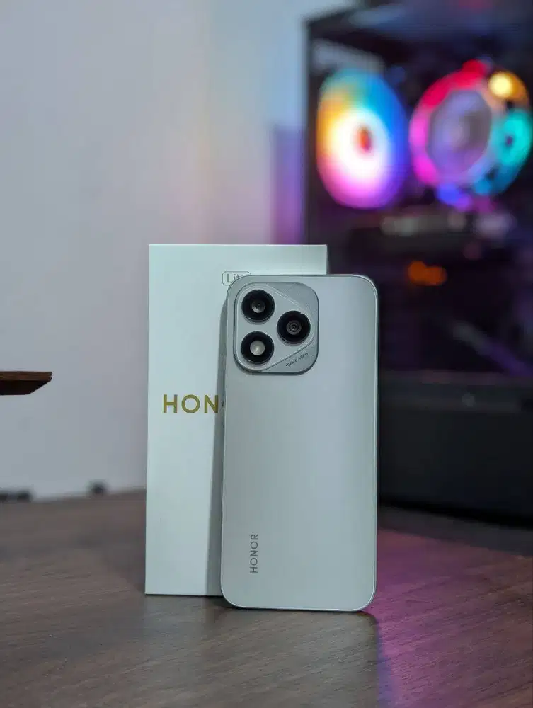 Honor 400 Lite 5G 8/256 Fullset