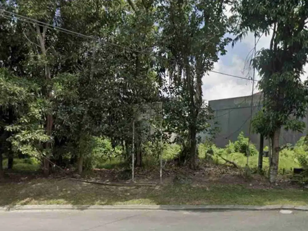 Dijual Tanah Boulevard Balikpapan Baru