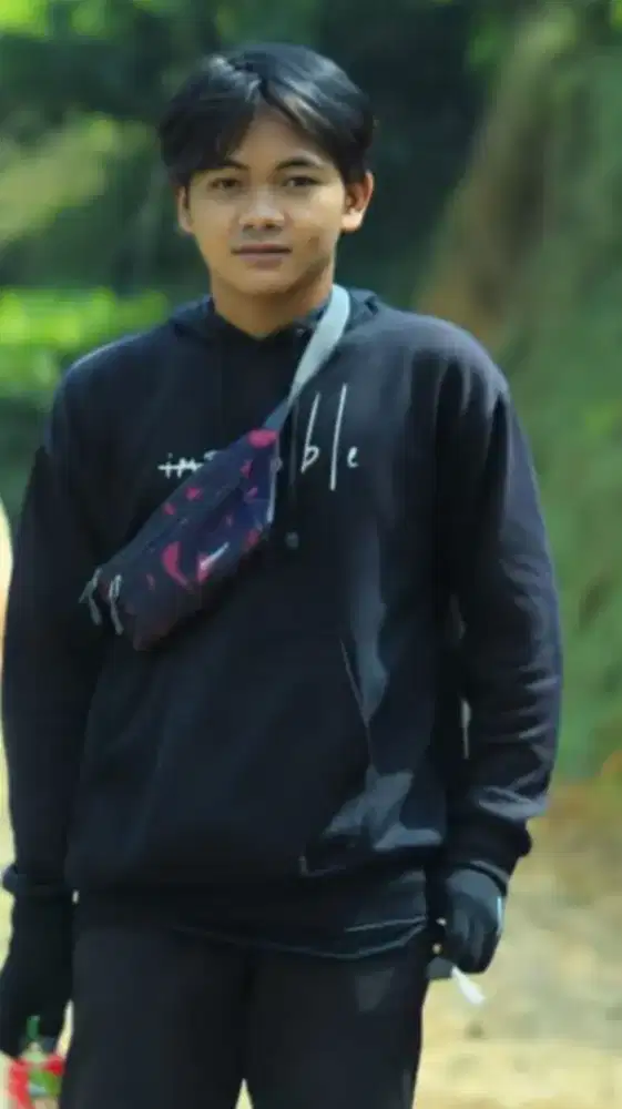 Cari pekerjaan apa saja