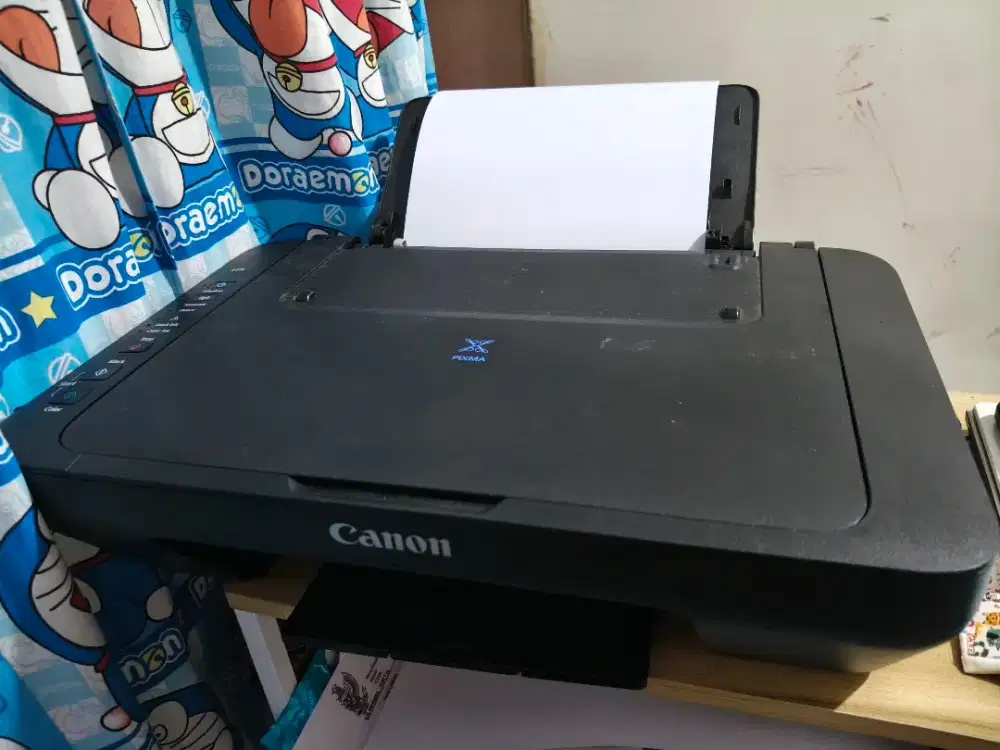 Printer Canon murah