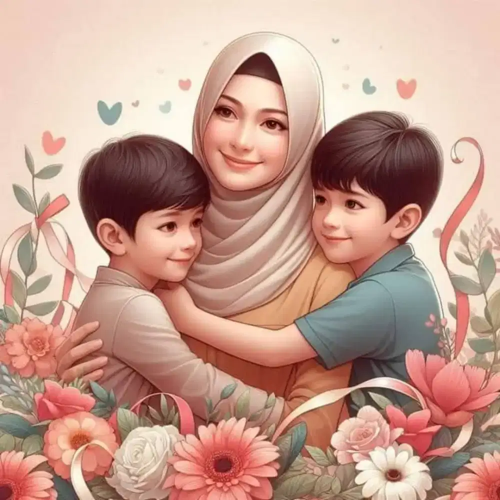 mengasuh/ Beby sister anak  dan balita ( p-p  tidak menginap)