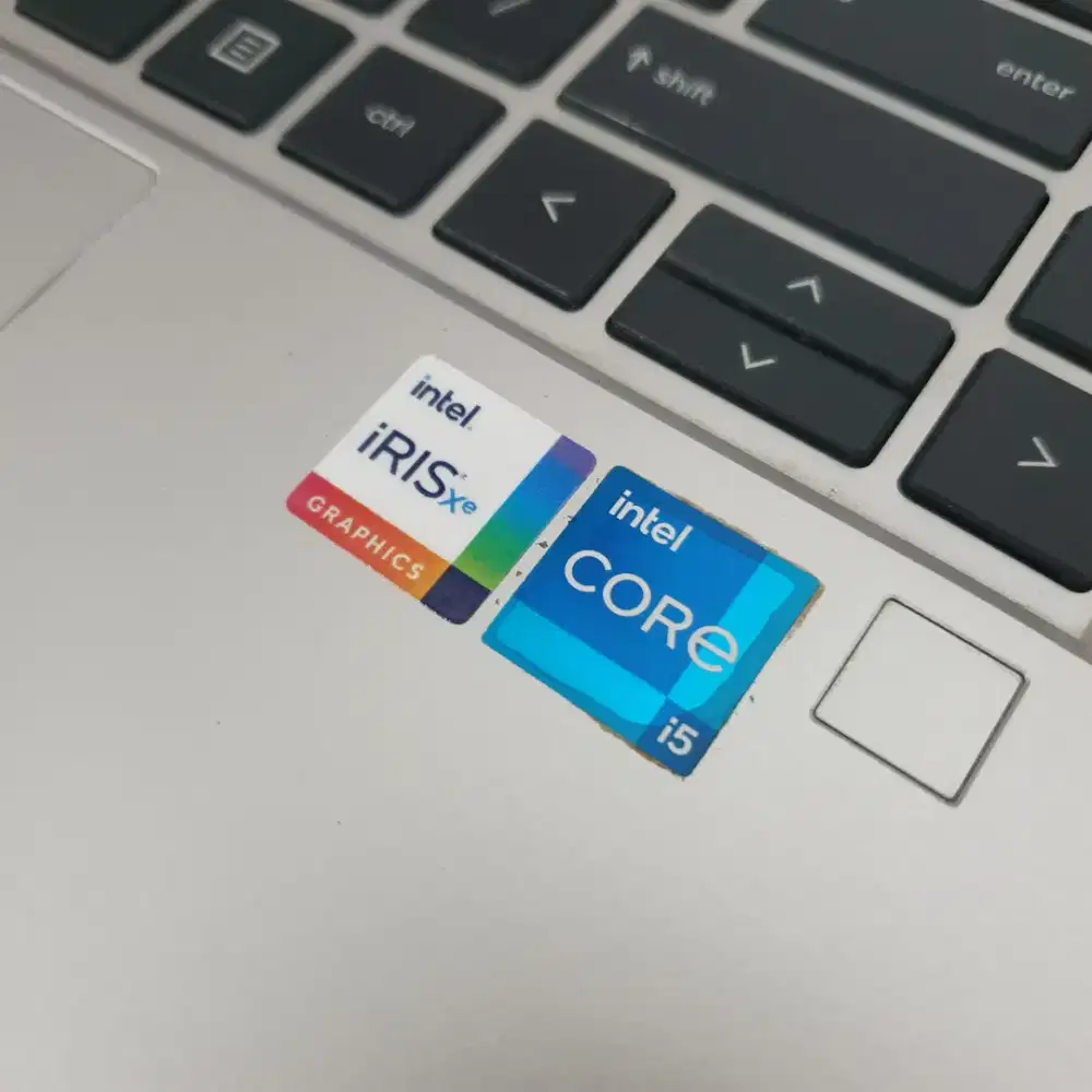 HP PROBOOK 440 G8 - I5 GEN 11 - NVIDIA MX450 - DDR4 8GB - NVME 512GB