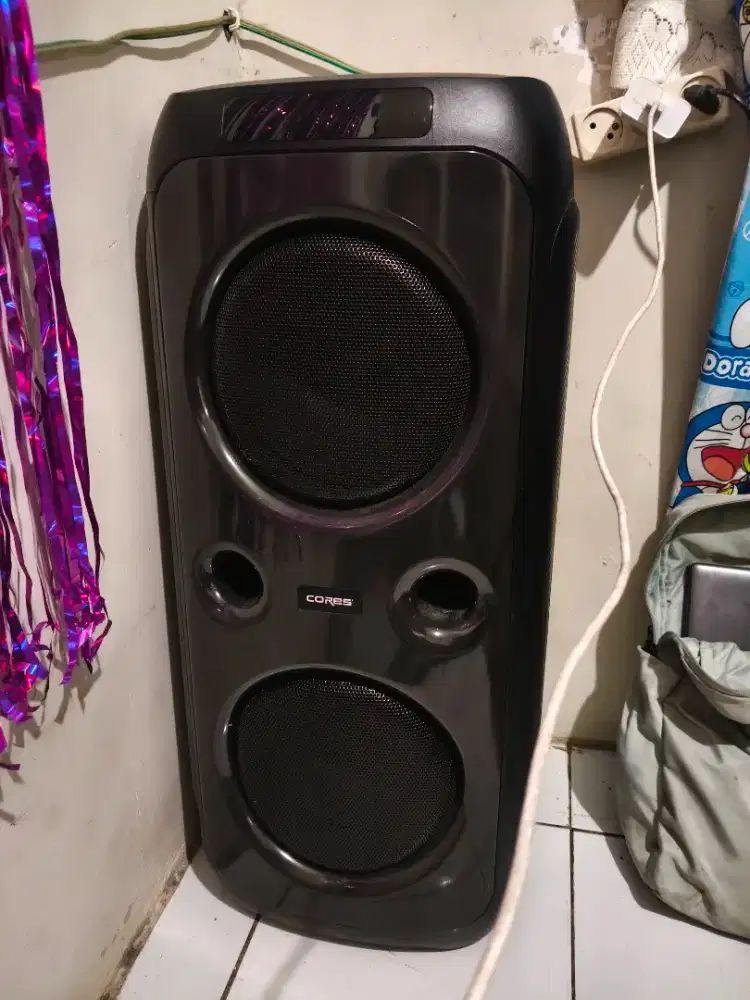 Speaker murah bandung