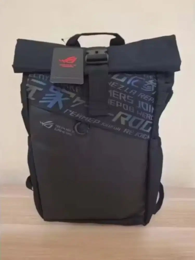 ROG BP4701 Gaming Backpack (BARU)