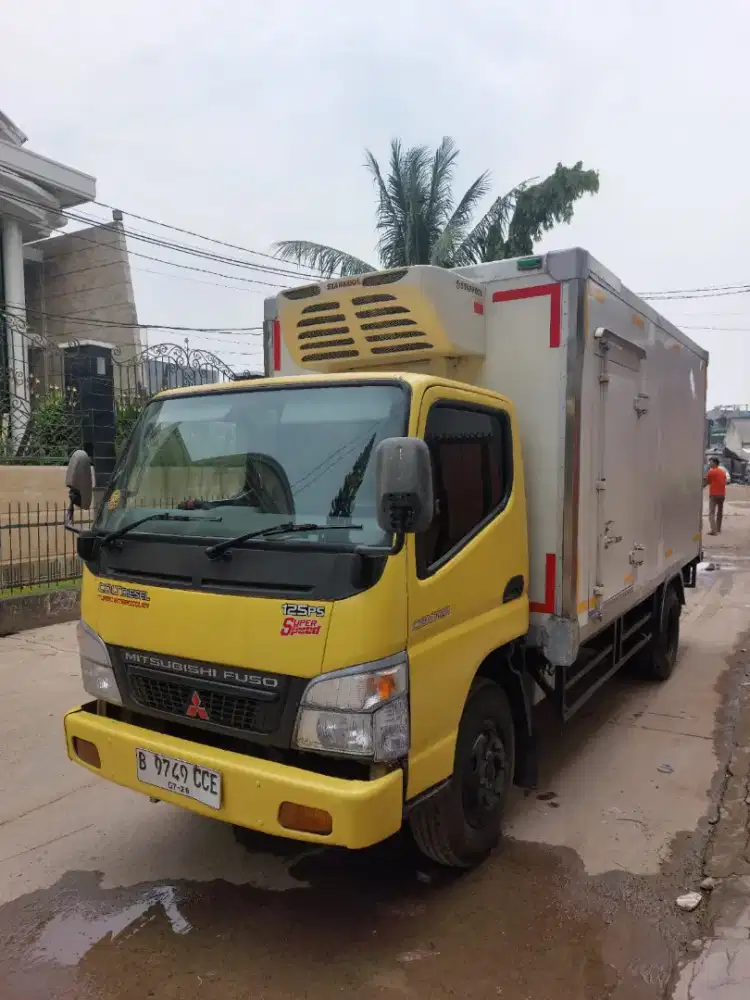 PT. GUCI RANDY JAYA BEKASI (OPEN RECRUITMEN/DIBUKA LOWONGAN PEKERJAAN)