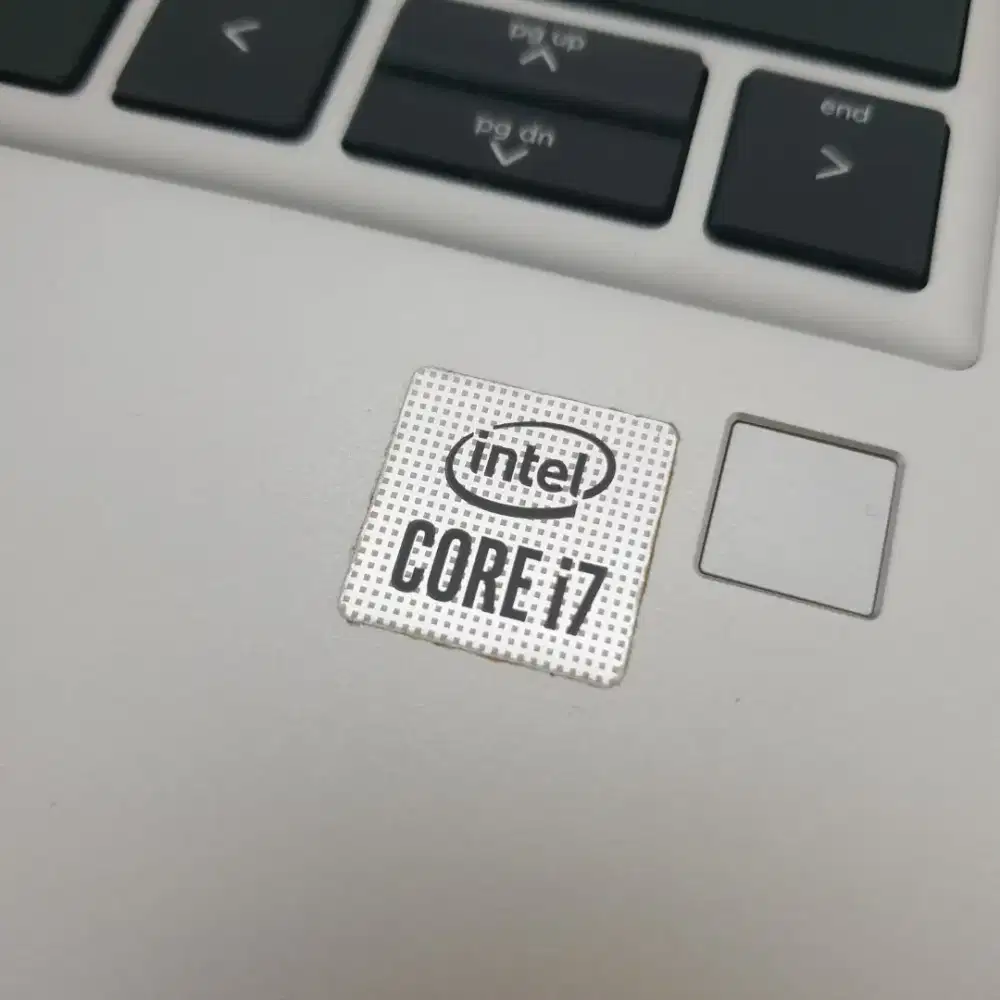 HP.PROBOOK 430 G7 - CORE I7 GEN 10 - DDR4 8GB - NVME 512GB