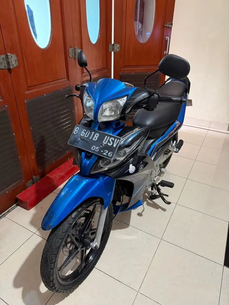 Jupiter tahun 2011 CW