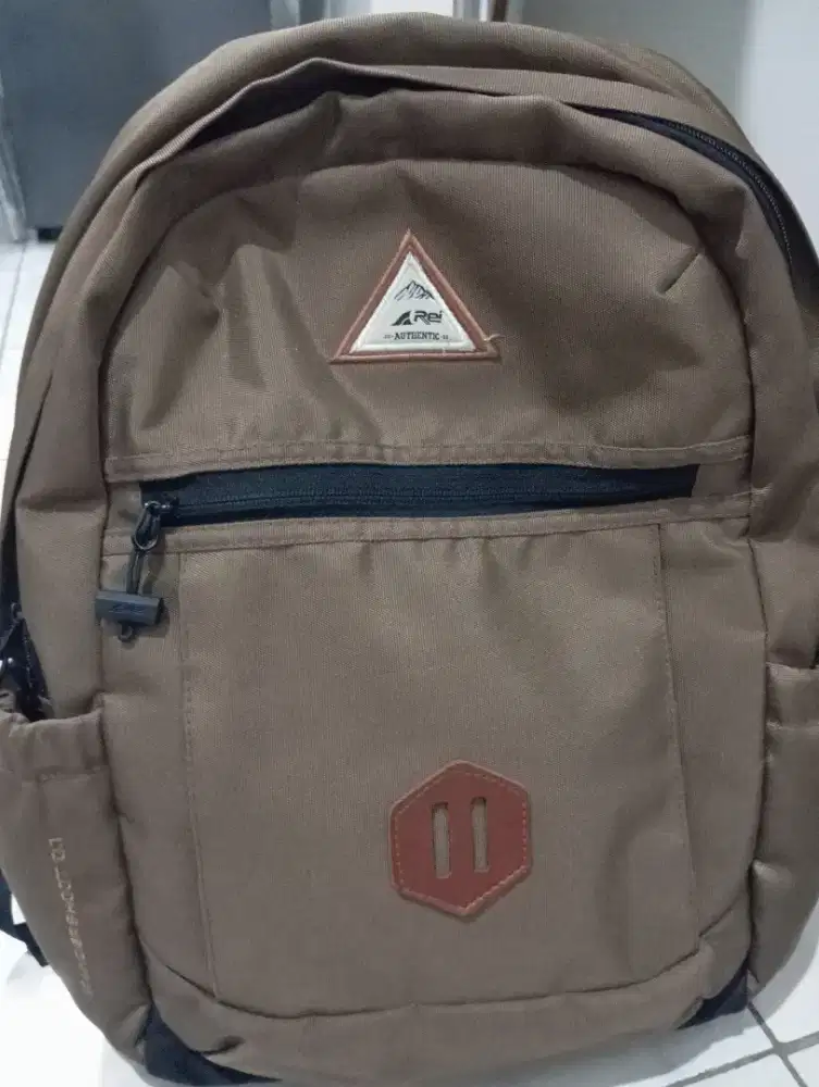 Tas backpack arei