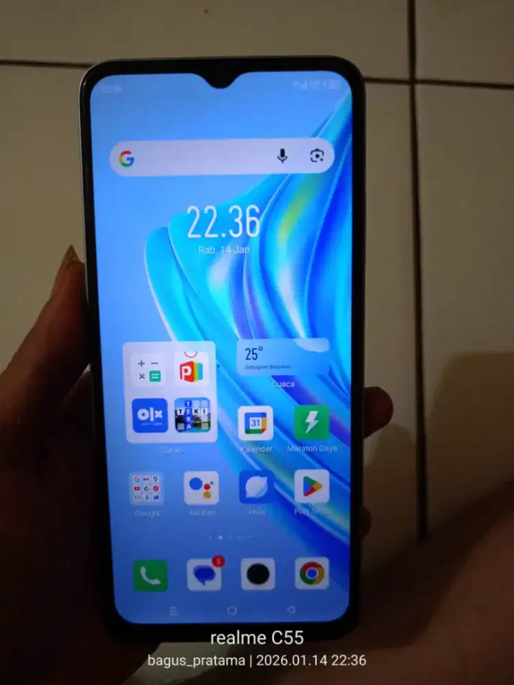 bantuin tmen mau jual infinix hot 30i 8+8/128 fullsett msih mulus bgtt