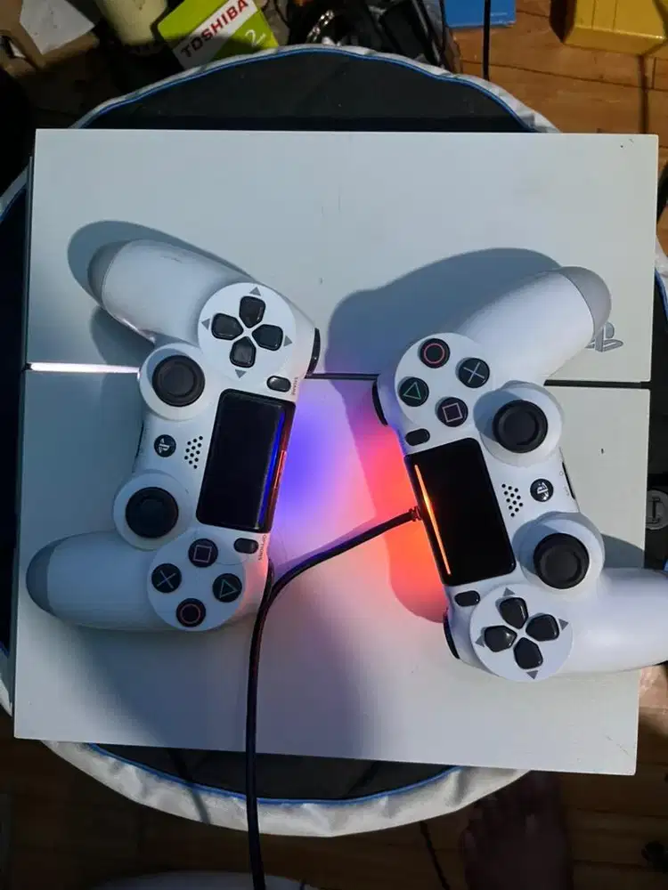 PS4 tipe fat seri12 fw 9.00 hdd internal 500gb