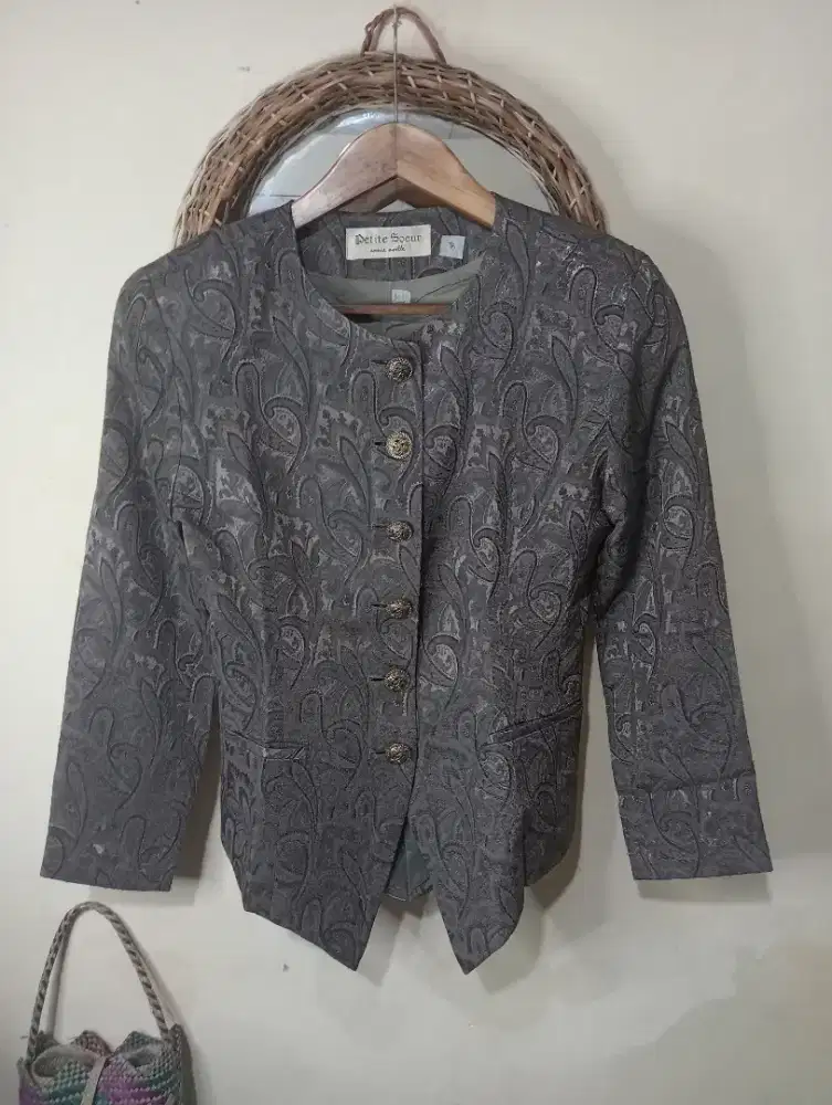 preloved - atasan PETITE SEOUR