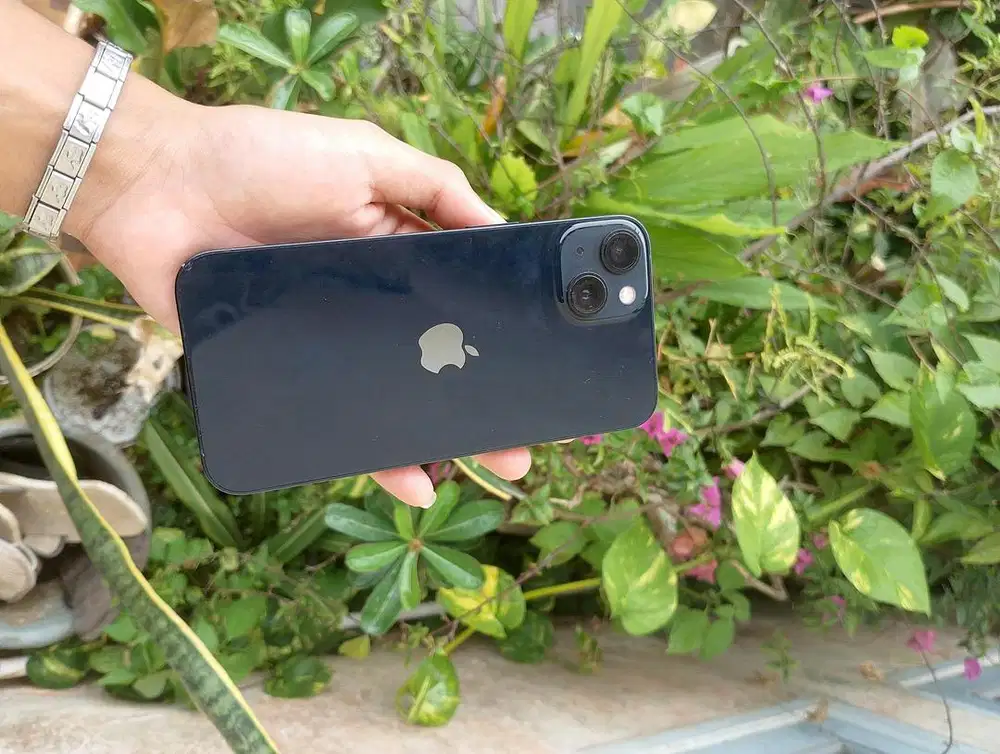 Iphone 13 midnight 256gb ibox