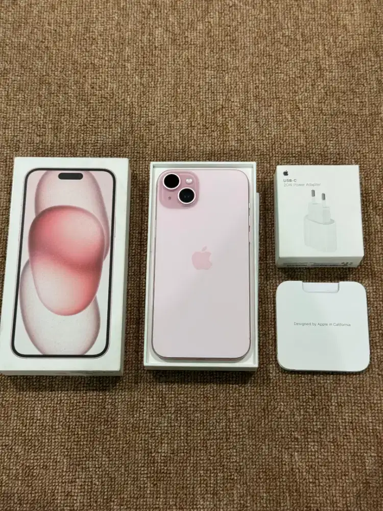 iPhone 15 plus 512 gb ibox