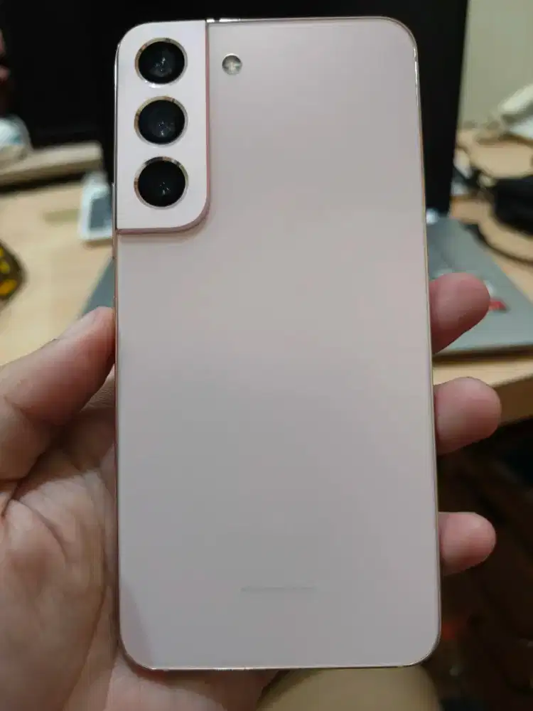 Samsung S22 8/128 ex sein mulus