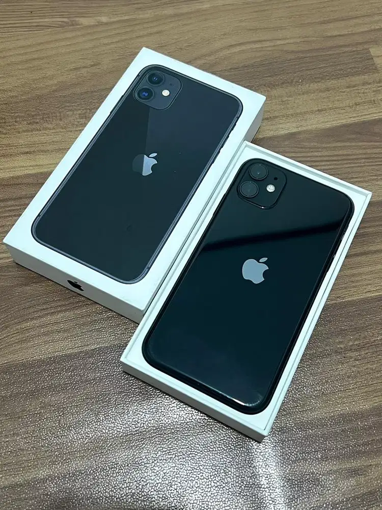 Iphone 11 128gb iBox Mulus