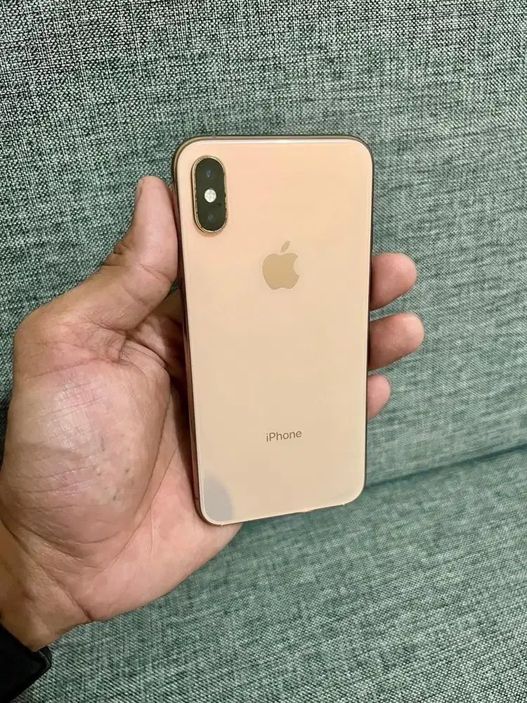 Iphone XS 64gb Inter All Operator