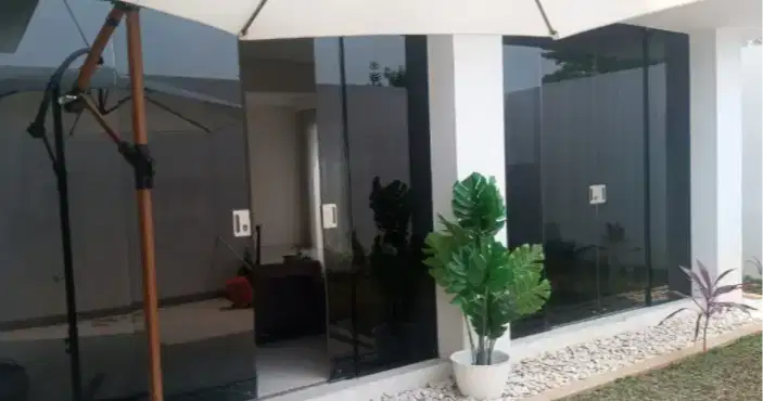 KacaFilm Kantor murah Kaca Film Murah & ada Sticker kaca Sanblasting