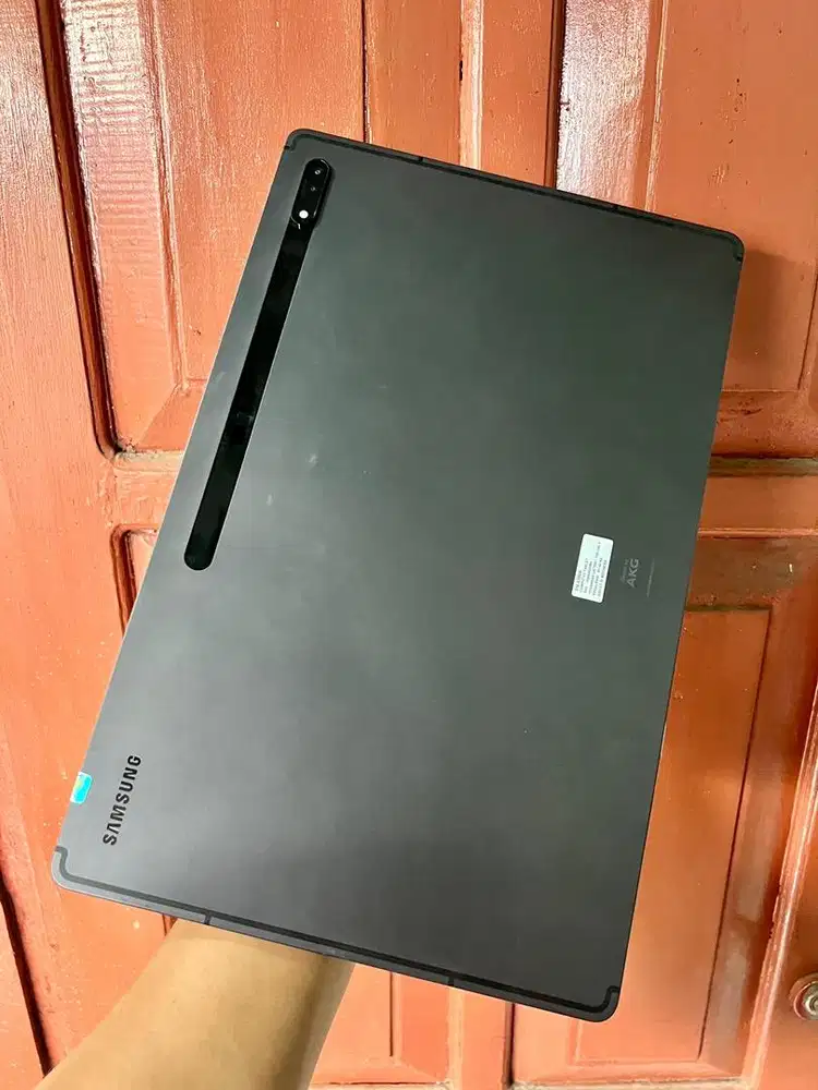 Samsung Tab S8 Ultra 5G 12/256gb