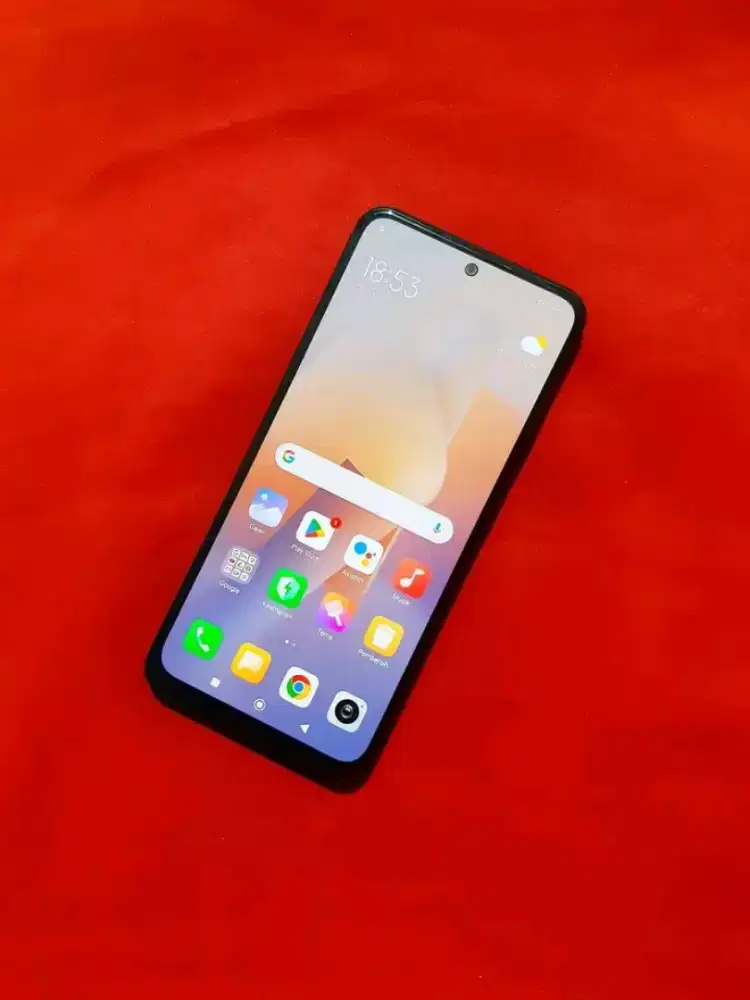 REDMI NOTE 11 NFC