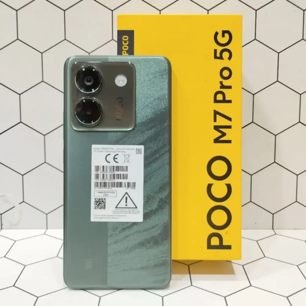 Xiaomi Poco M7 Pro 5G 8/256GB