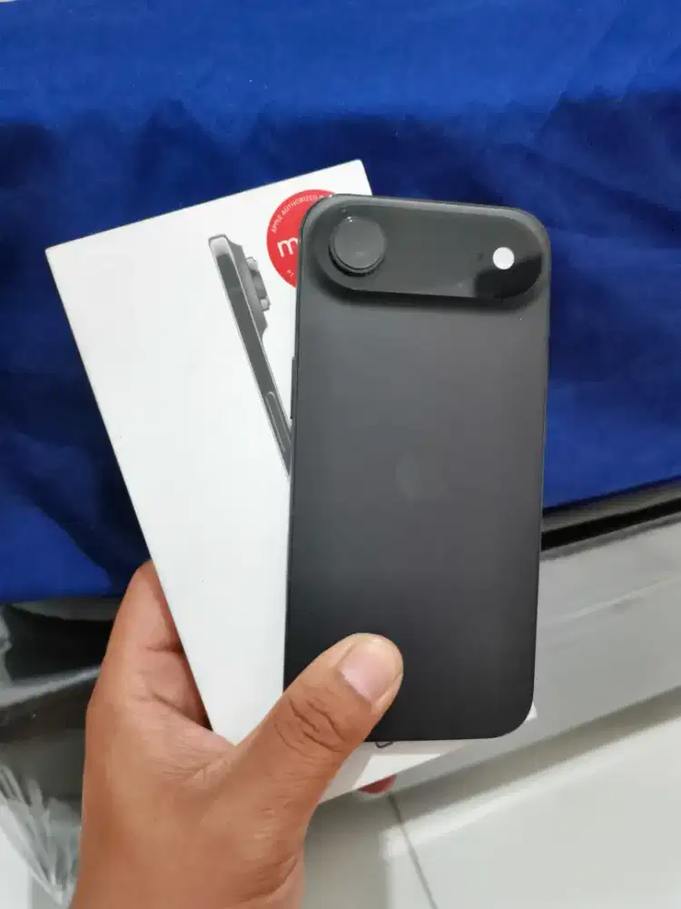 Iphone 17 air 256Gb ibox