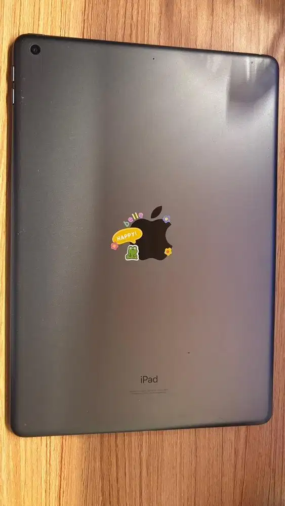 iPad 9th Gen 64gb wifi only ex ibox