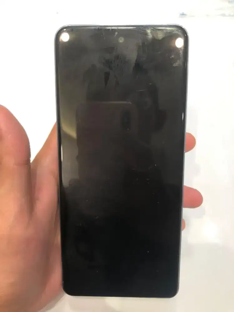 Tecno Pova 5 Pro 8+8/256