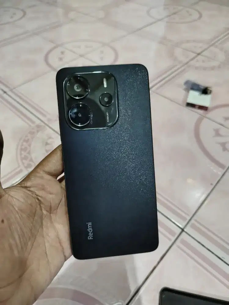 Redmi note 14 4G Ram 8/256