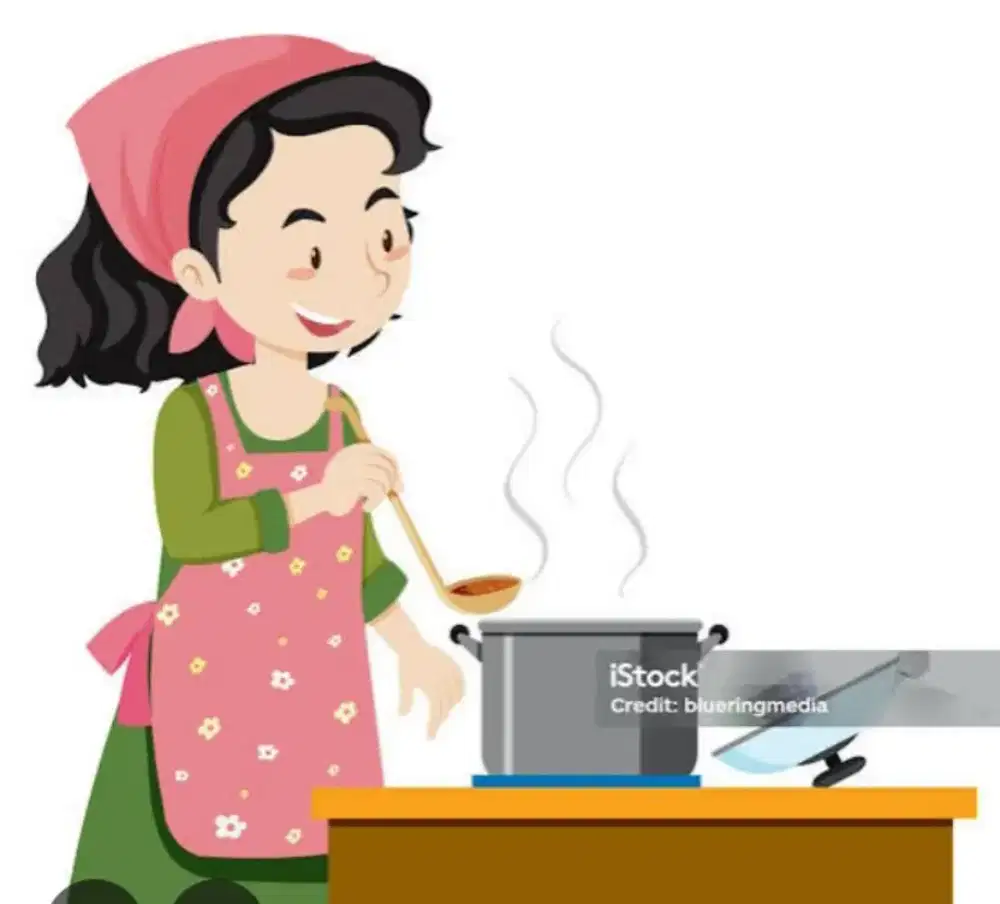 Mencari kerjaan bidang kuliner