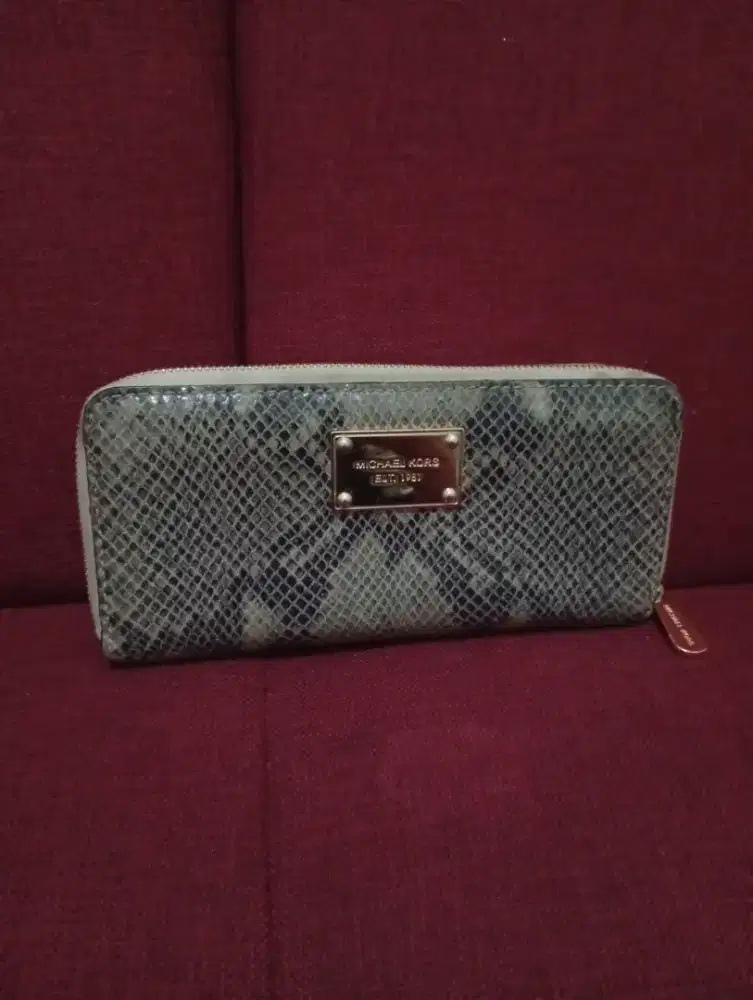 Dompet Michael Kors Mulusss