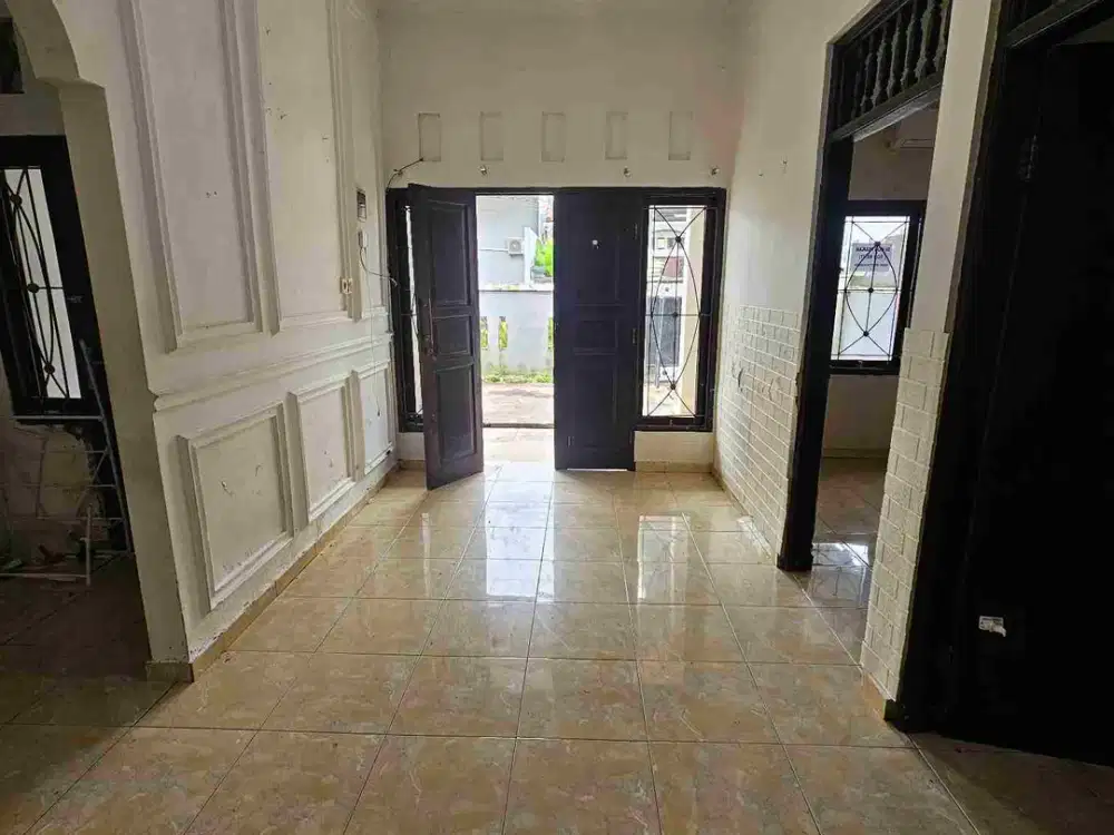 Rumah dekat lolypop school lokasi nyaman