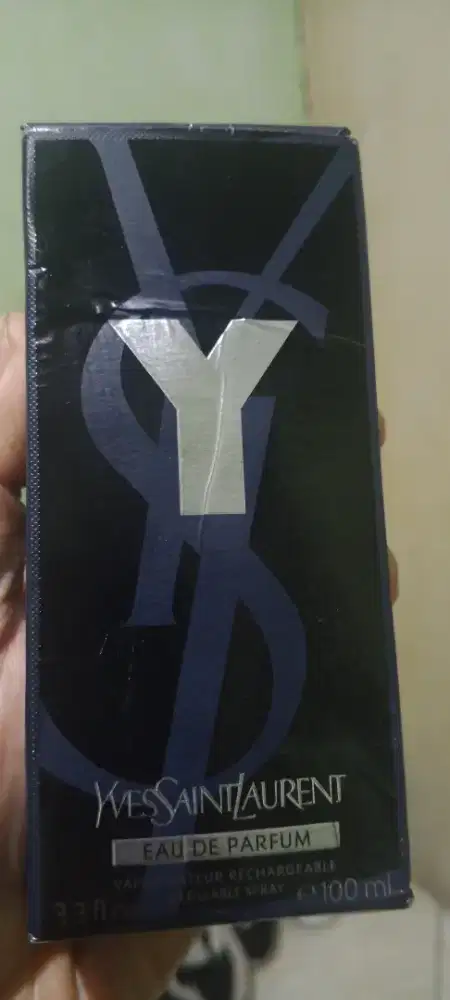 parfum YSL orginal