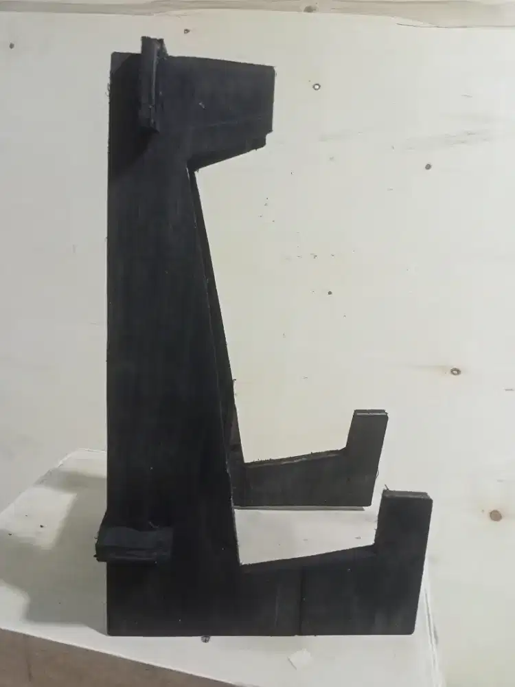 Stand gitar duduk ukulele / biola