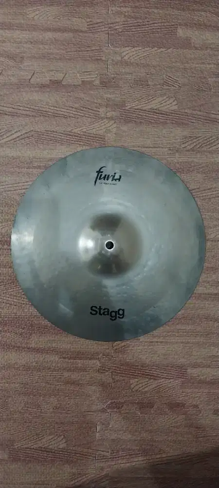 Jual Cymbal Stagg (Batch 2)